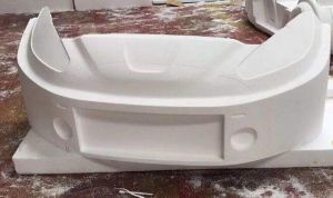 吕梁离石区泡沫/橡塑样品